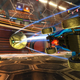 Illustration for article titled Recent Patches Are Bringing iRocket League/i Back To Basics